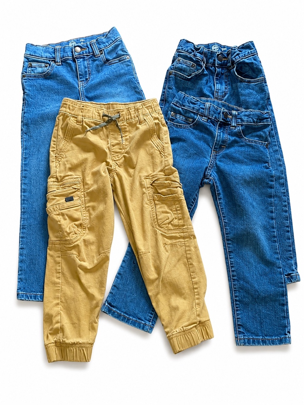 Boys size 5 lot / Bundle